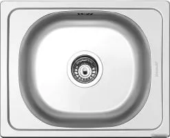 Кухонная мойка Smeg LYP401FD