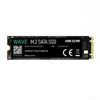 SSD Hiksemi HS-SSD-WAVE(N) 256G