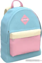 Городской рюкзак Erich Krause EasyLine 17L Light Blue 54724