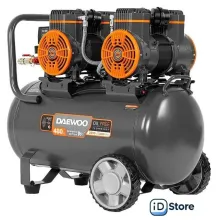 Компрессор Daewoo Power DAC 480S