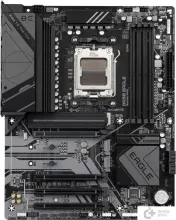 Материнская плата Gigabyte B650 Eagle