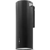 Кухонная вытяжка Krona Tina 350 3P (черный)