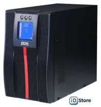 Источник бесперебойного питания Powercom Macan MAC-2000