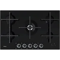 Варочная панель Korting HGG 9766 ICPTN