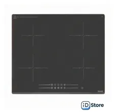 Варочная панель ZorG INO61 (черный матовый)