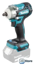 Гайковерт Makita DTW302Z (без АКБ)