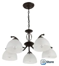 Подвесная люстра Rivoli Jackeline 9141-305 Б0054758