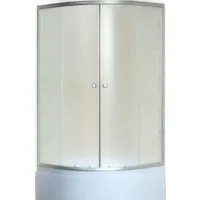 Душевой уголок Niagara NG-005-14 80x80 (матовое стекло)