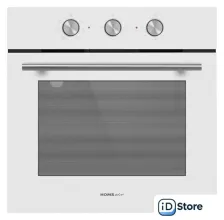 Электрический духовой шкаф HOMSair OEF606WH