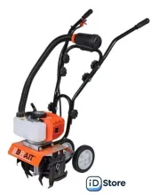Мотокультиватор бензиновый Brait BR-30