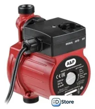 Насос AP Classic-15/120-Z AP118C002