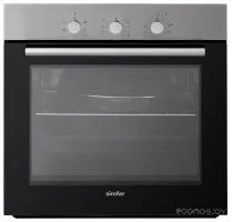 Духовой шкаф Simfer B6EM16011