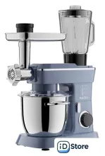 Кухонная машина RAGEX R112-418