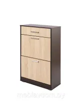 Обувница ВВР 2 венге/белфорт