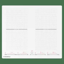 Варочная панель MAUNFELD CVI594SF2WH