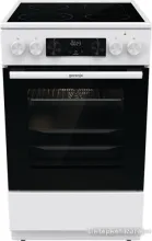 Кухонная плита Gorenje GECS5C70WA