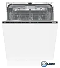 Встраиваемая посудомоечная машина Gorenje GV643E90