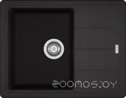 Кухонная мойка Franke BFG 611C оникс