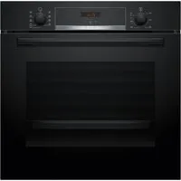 Электрический духовой шкаф Bosch Serie 4 HBA514BB3