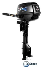 Лодочный мотор Parsun F5 BMS