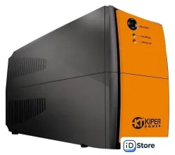 Источник бесперебойного питания Kiper Power C850 (850VA/500W)
