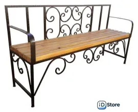 Скамейка Станкоинструмент 1