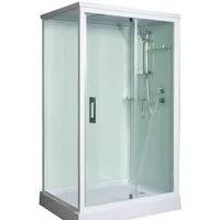 Душевая кабина River Tana 120/90