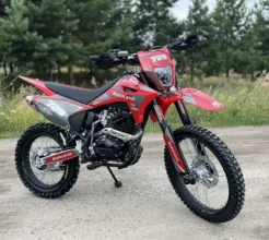 Мотоцикл Motoland Sport 300 R