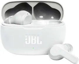 Наушники JBL Wave 200 (белый)