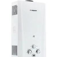 Газовая колонка Edisson E 20 D