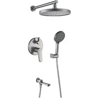 Душевая система Shevanik S4335T