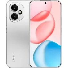 Смартфон Honor 400 512GB (Серебристый)