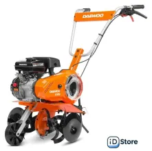 Мотокультиватор бензиновый Daewoo Power DAT 5055R