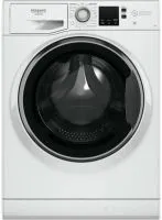 Стиральная машина Hotpoint-Ariston NUS 5015 S RU