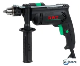 Ударная дрель DWT SBMP08-13