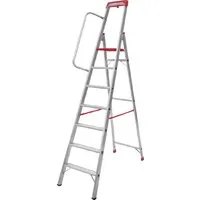 Лестница-стремянка Новая высота NV 5115 5115107