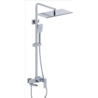 Душевая система Vivi Felice 3060 cromo
