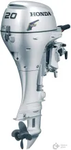 Лодочный мотор Honda BF20 DK2 LRTU