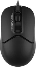 Мышь A4Tech Fstyler FM12 (черный)