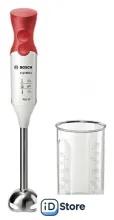 Погружной блендер Bosch MSM 64110
