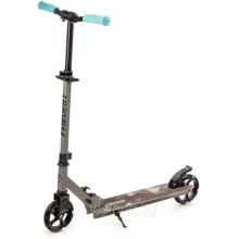 Самокат городской FAVORIT Серый арт. 2015SG-GR