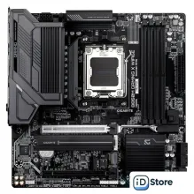 Материнская плата Gigabyte B850M Gaming X WiFi6E (rev. 1.0)