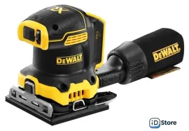 Виброшлифмашина DeWalt DCW200N (без АКБ)