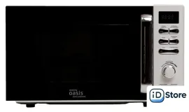 Микроволновая печь Making Oasis Everywhere MW-80EW