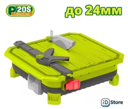 Электрический плиткорез Dyllu DTUU1501 (без АКБ)