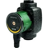 Циркуляционный насос DAB Evosta 3 60/180X 1 1/4