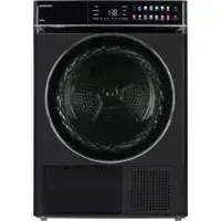 Сушильная машина Hiberg HDQ11-10 B