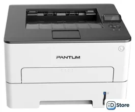 Принтер Pantum P3010DW