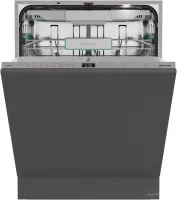 Встраиваемая посудомоечная машина Hisense HV693A65AD