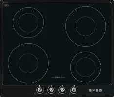 Варочная панель Smeg SI964NM